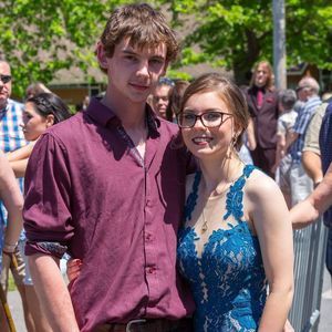 Meet your Posher, Cassidy